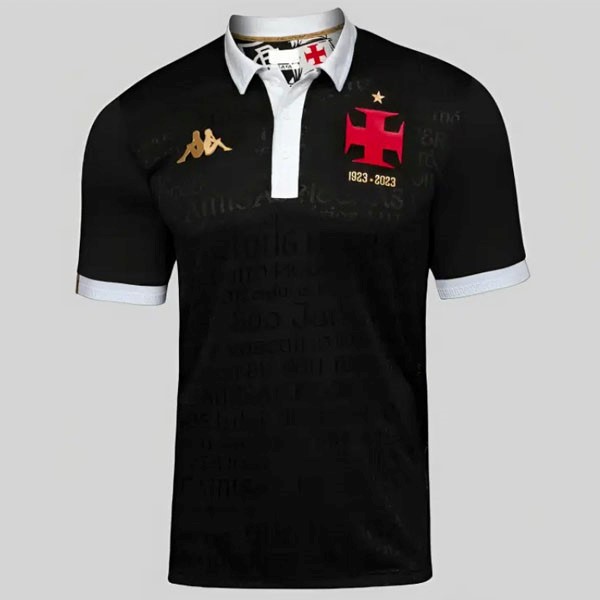 Tailandia Camiseta Vasco da Gama 3ª 2023-2024